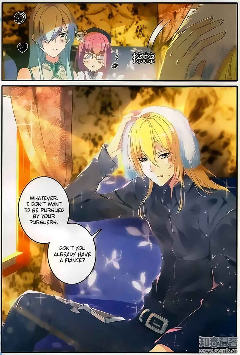 The Magic Chef Of Ice And Fire 4 3