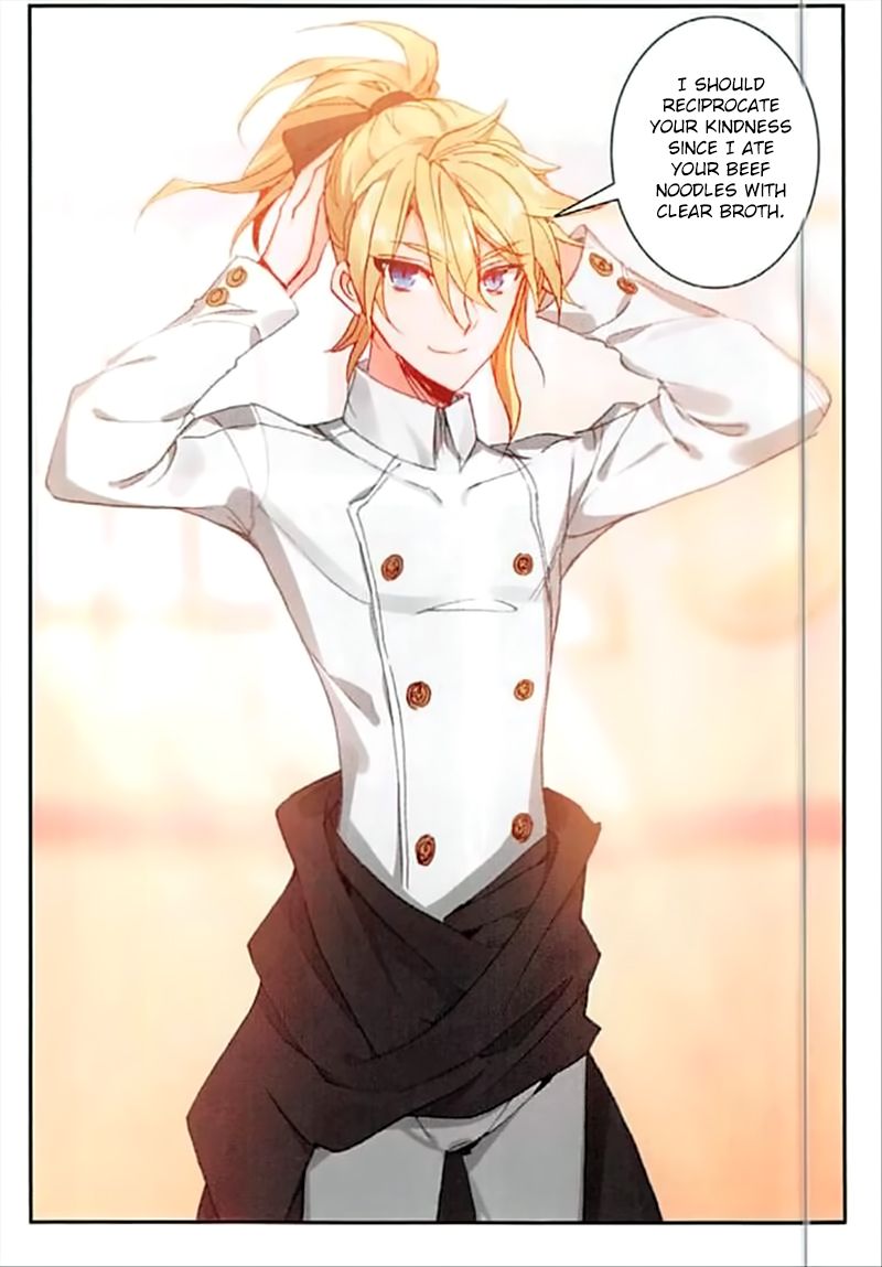 The Magic Chef Of Ice And Fire 41 4