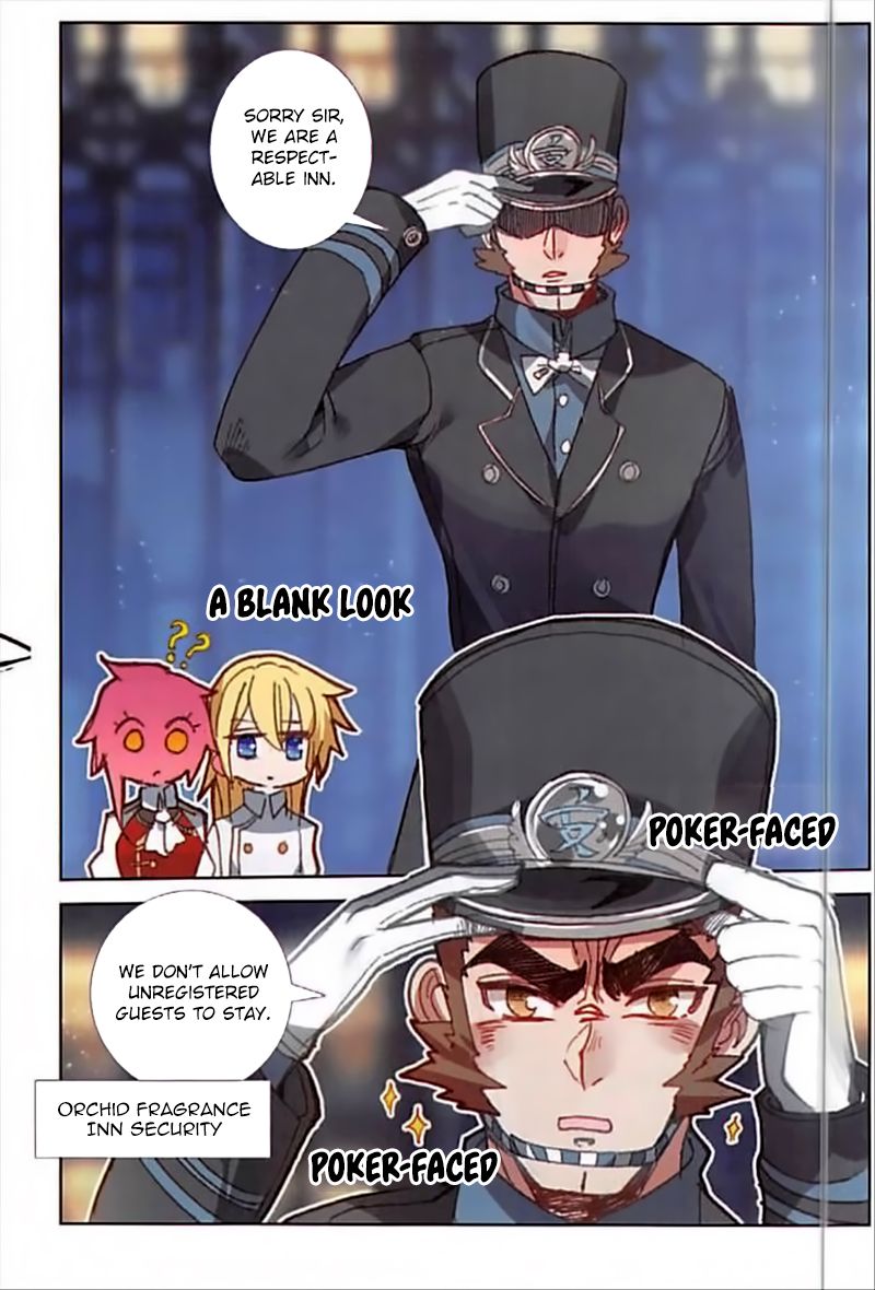 The Magic Chef Of Ice And Fire 42 20