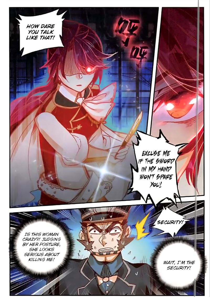 The Magic Chef Of Ice And Fire 43 2