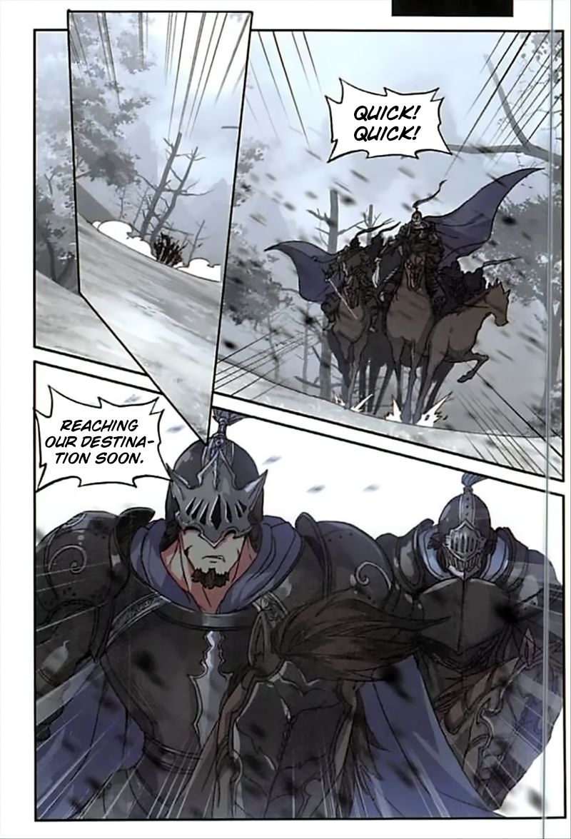 The Magic Chef Of Ice And Fire 47 12