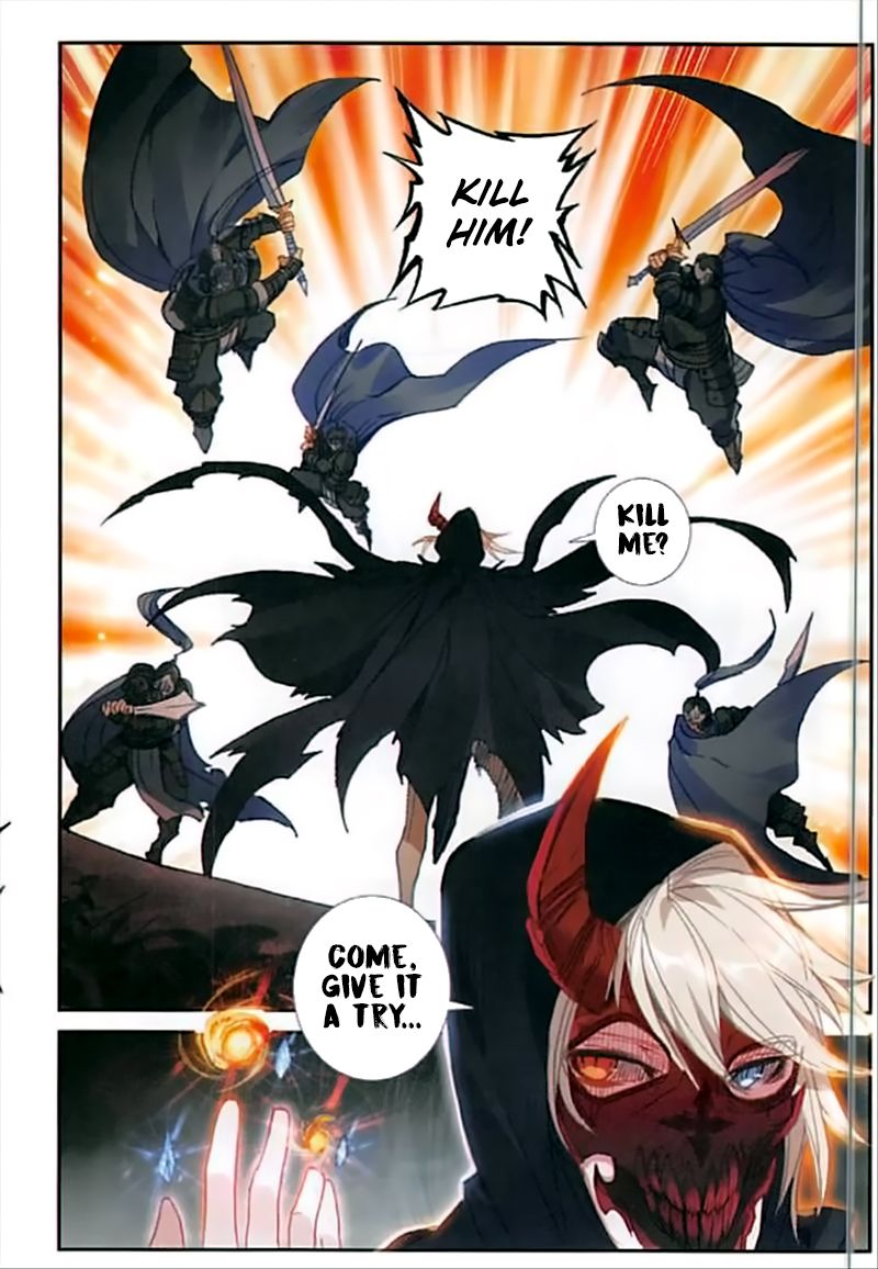 The Magic Chef Of Ice And Fire 47 18