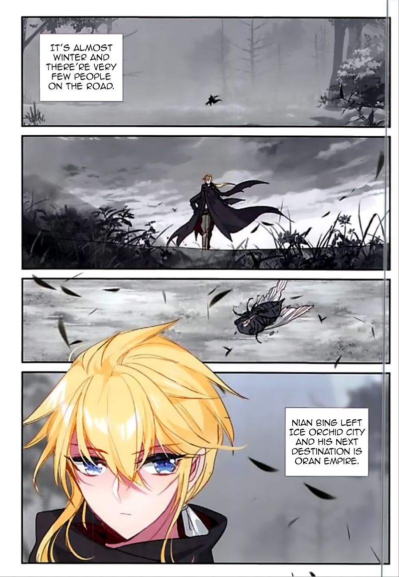 The Magic Chef Of Ice And Fire 47 2
