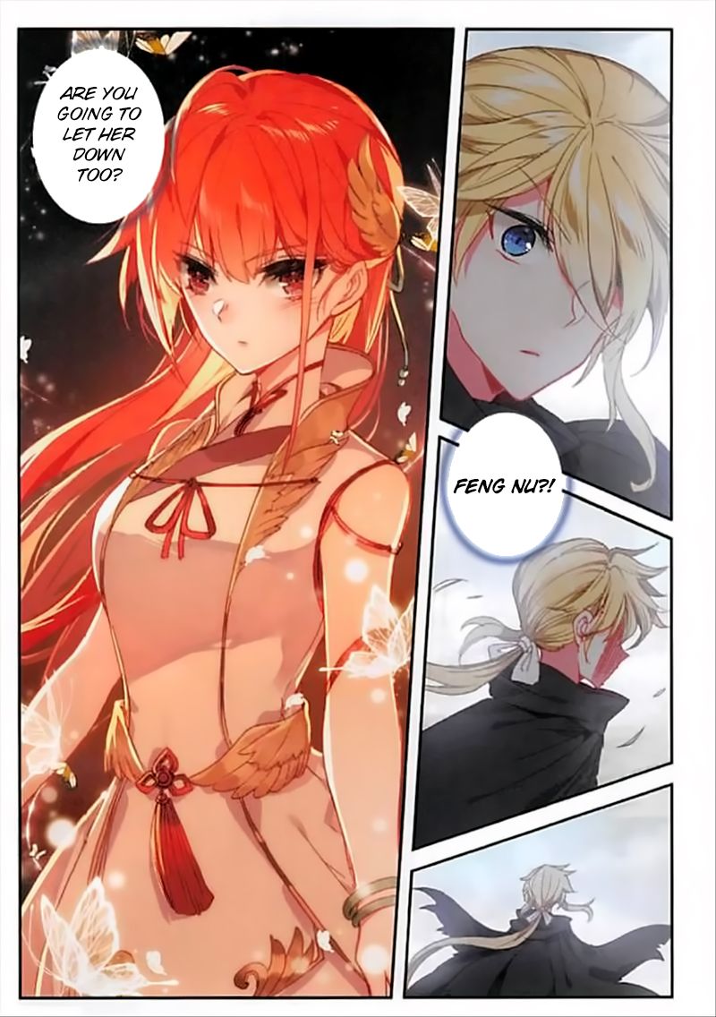 The Magic Chef Of Ice And Fire 47 5