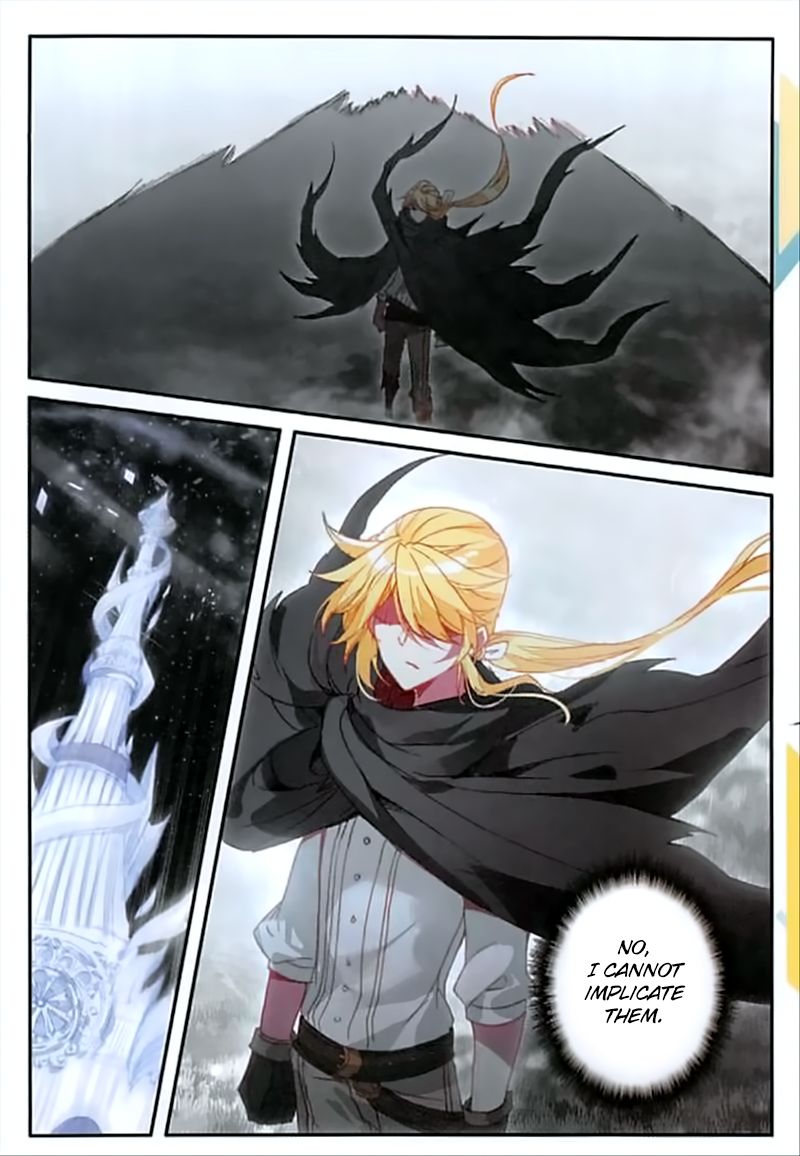 The Magic Chef Of Ice And Fire 47 6
