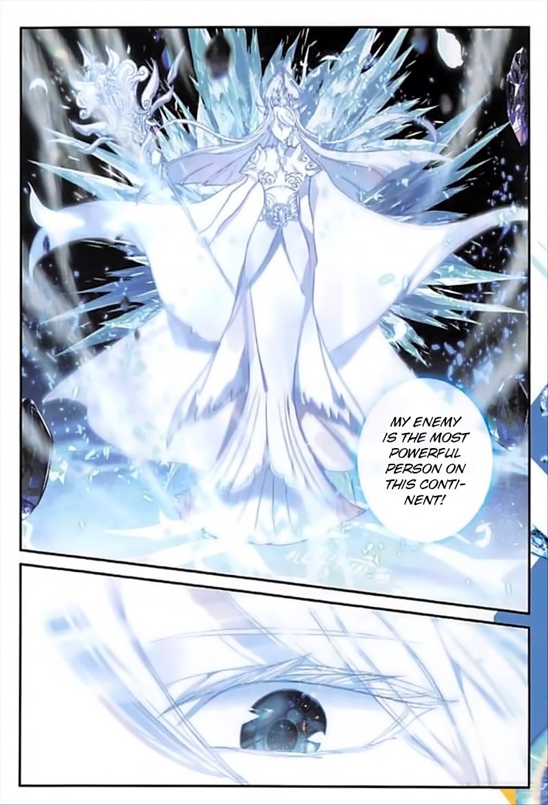The Magic Chef Of Ice And Fire 47 8