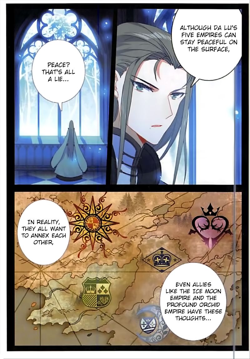The Magic Chef Of Ice And Fire 48 10