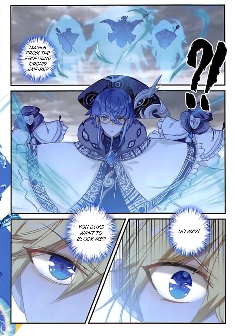 The Magic Chef Of Ice And Fire 48 3