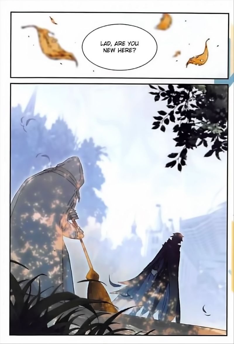 The Magic Chef Of Ice And Fire 51 22