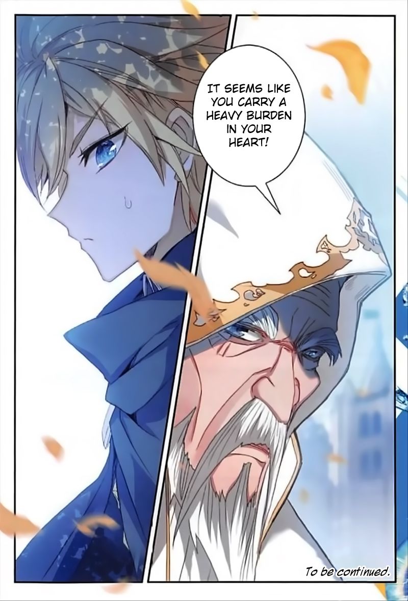 The Magic Chef Of Ice And Fire 51 24