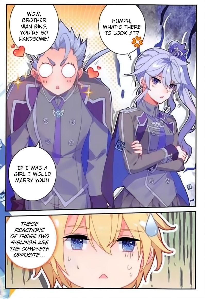 The Magic Chef Of Ice And Fire 52 3