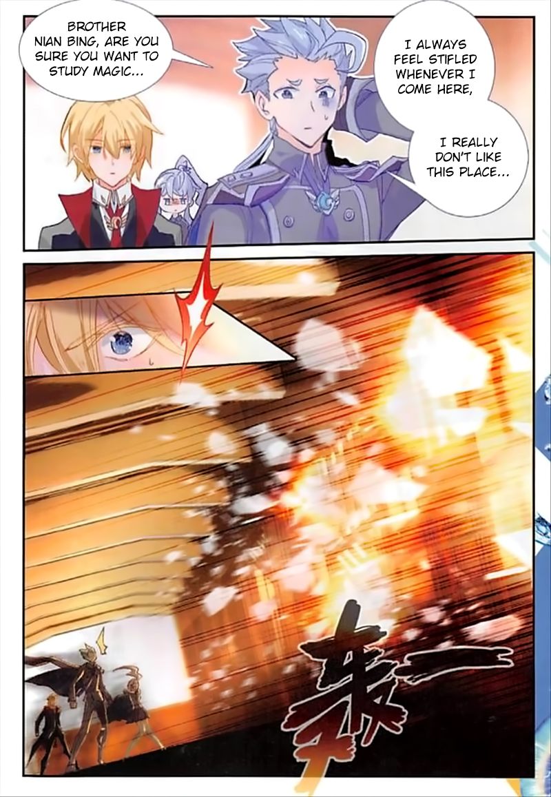 The Magic Chef Of Ice And Fire 52 8