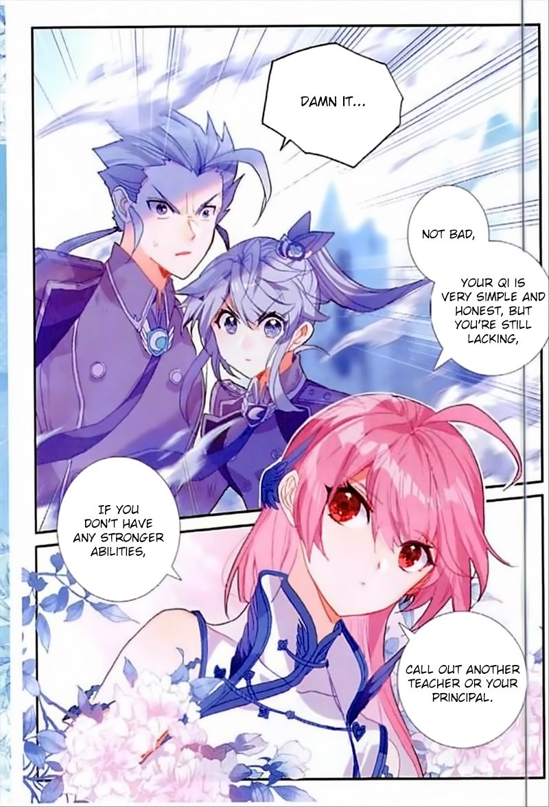 The Magic Chef Of Ice And Fire 53 10