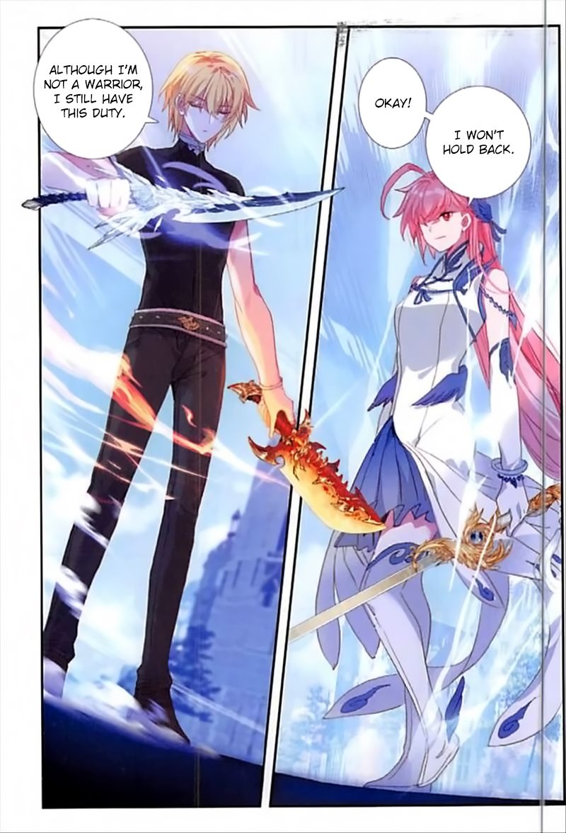 The Magic Chef Of Ice And Fire 53 20