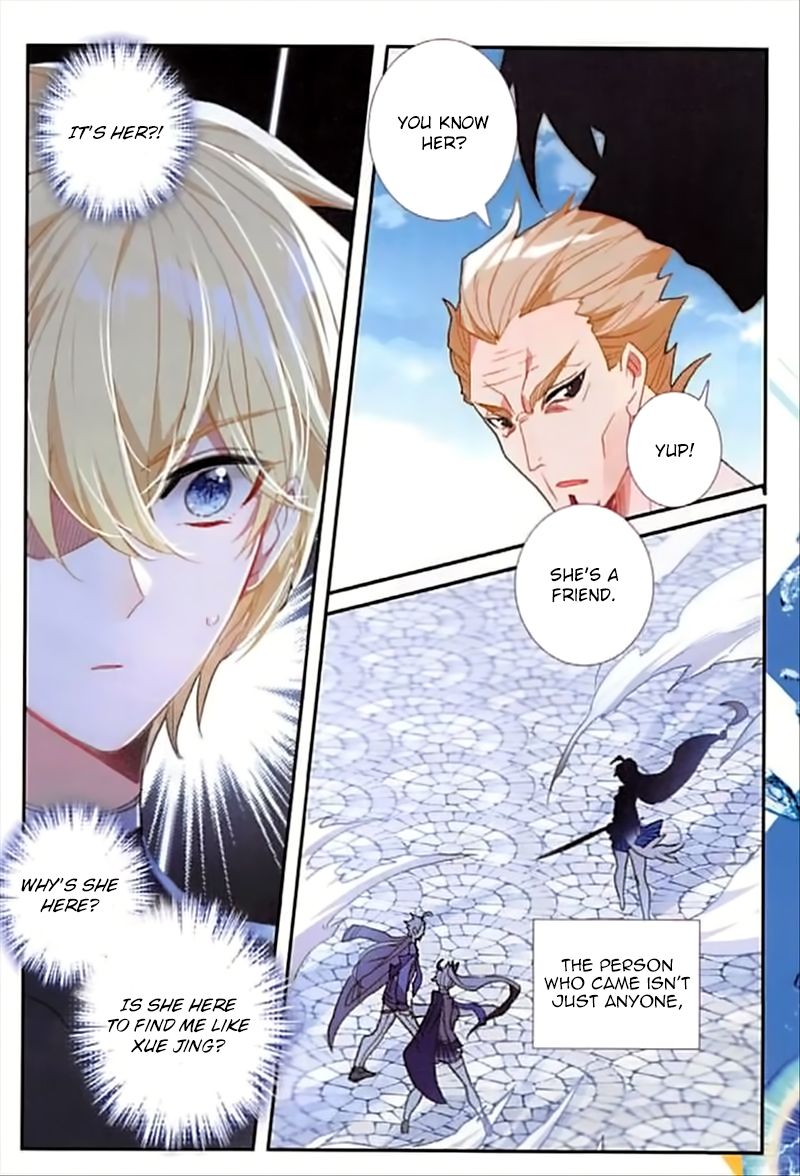 The Magic Chef Of Ice And Fire 53 8
