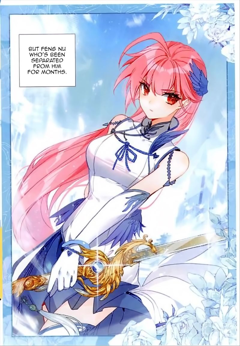 The Magic Chef Of Ice And Fire 53 9