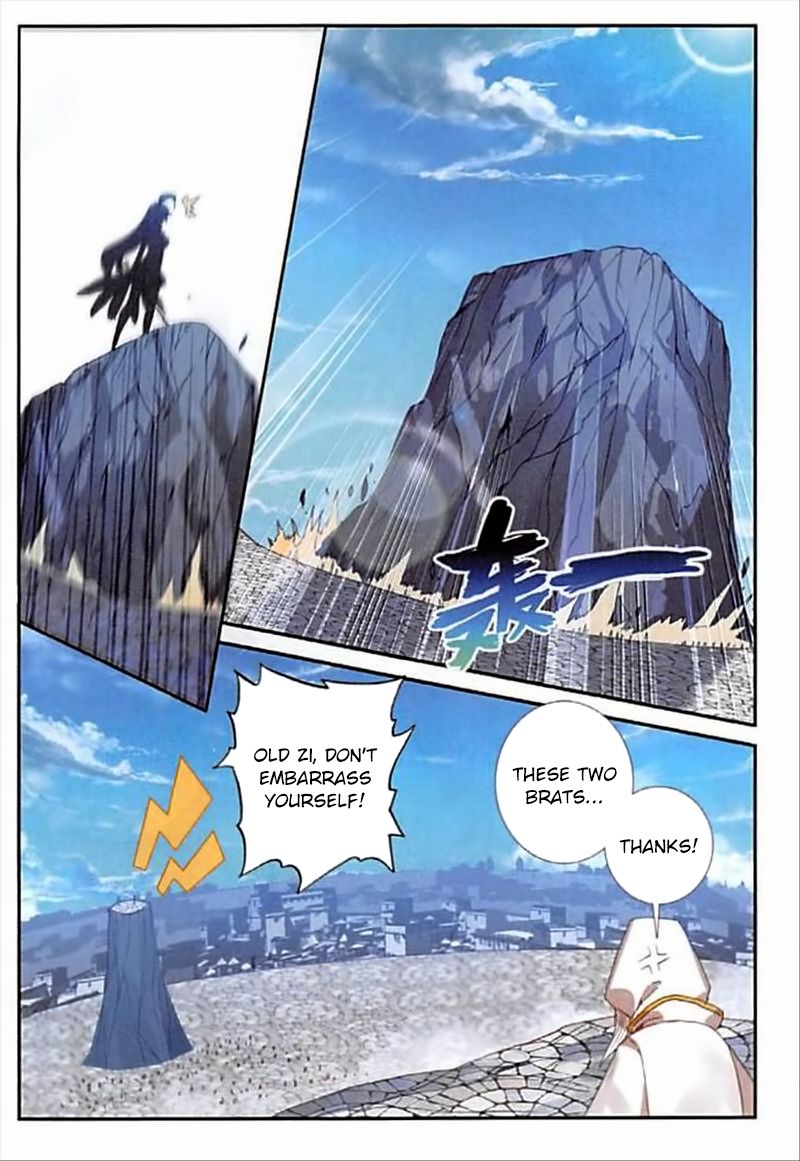 The Magic Chef Of Ice And Fire 54 5