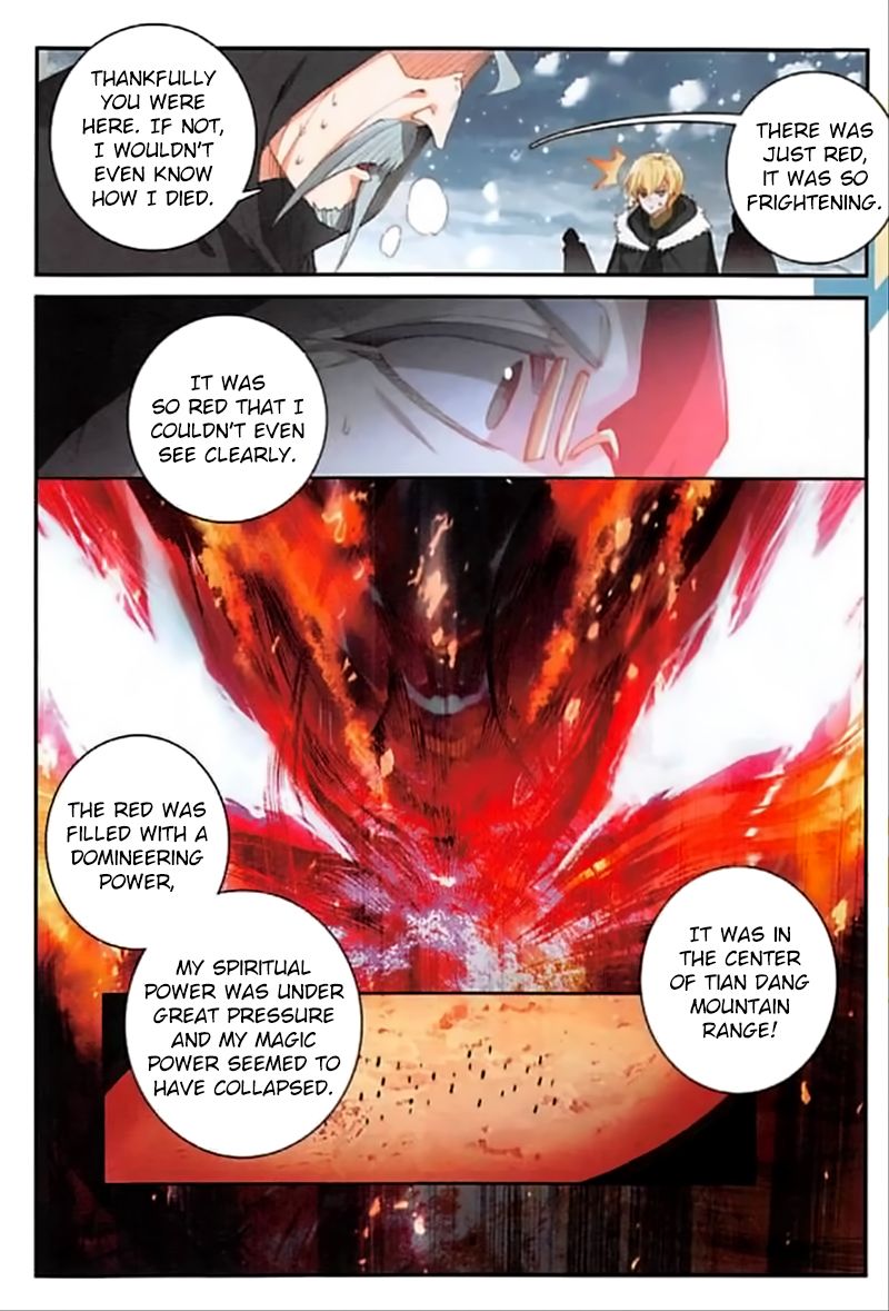 The Magic Chef Of Ice And Fire 58 14