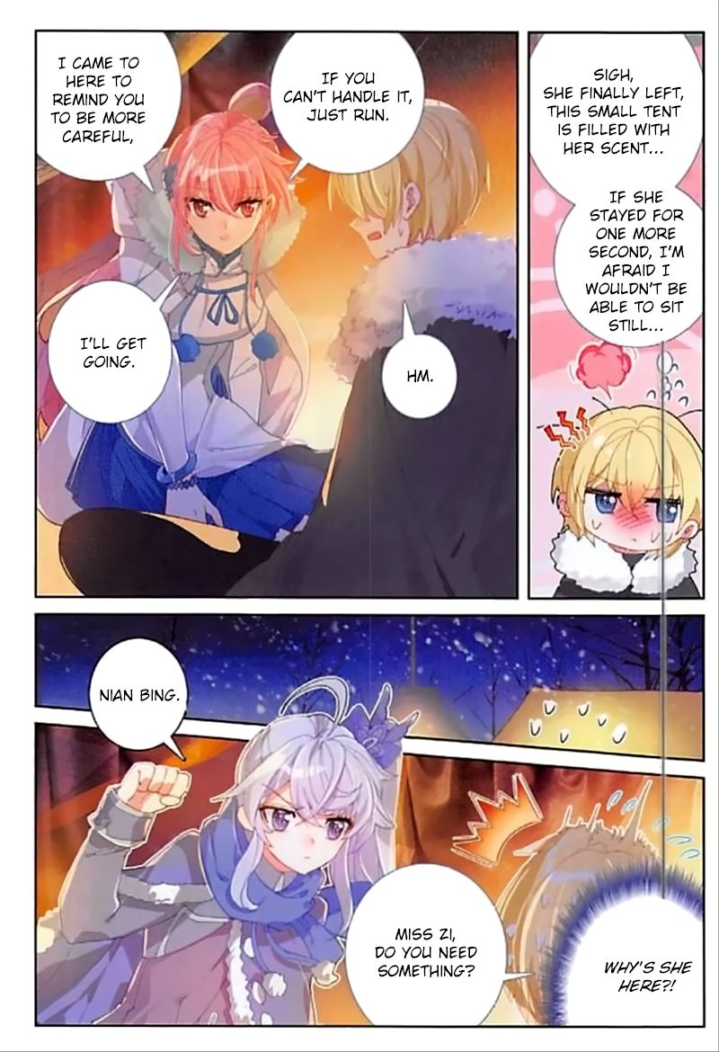 The Magic Chef Of Ice And Fire 58 20