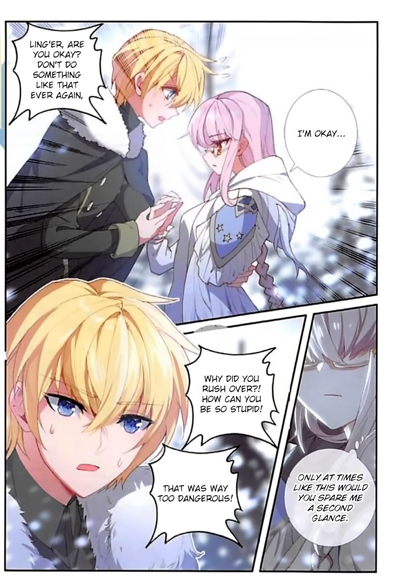 The Magic Chef Of Ice And Fire 59 17