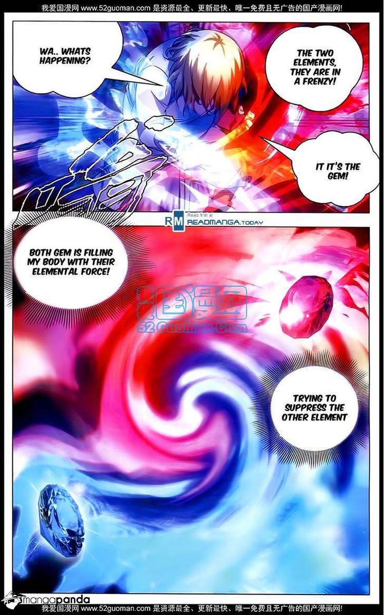 The Magic Chef Of Ice And Fire 6 20