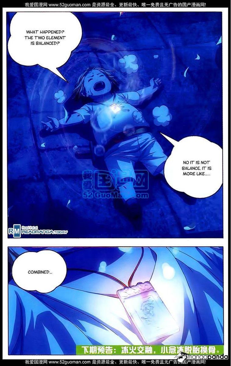 The Magic Chef Of Ice And Fire 6 24