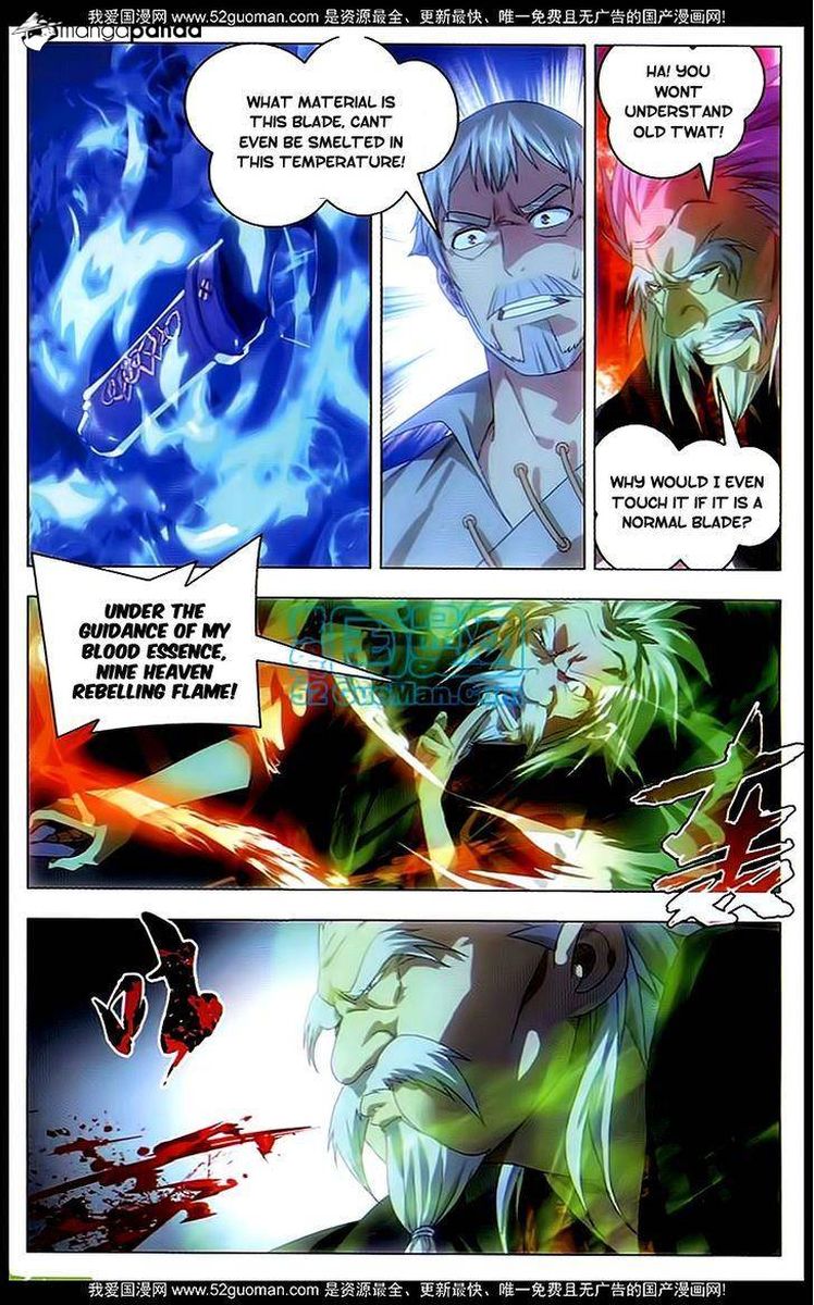 The Magic Chef Of Ice And Fire 6 3