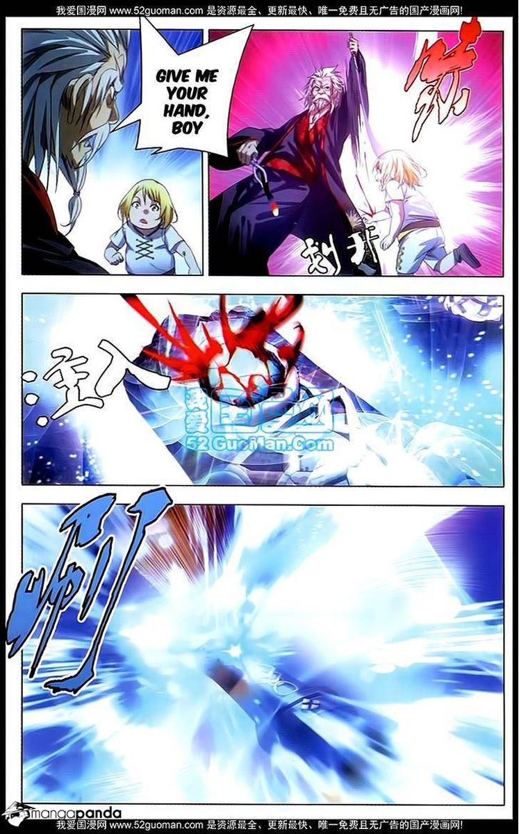 The Magic Chef Of Ice And Fire 6 5