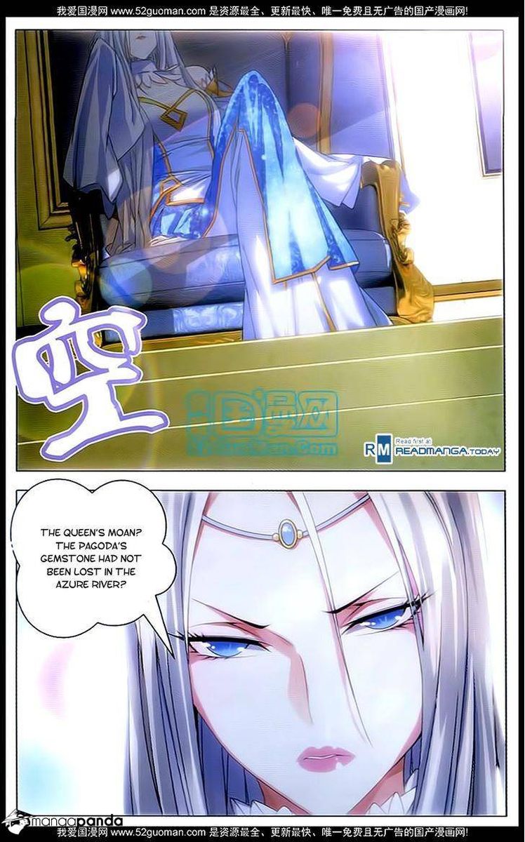 The Magic Chef Of Ice And Fire 6 8