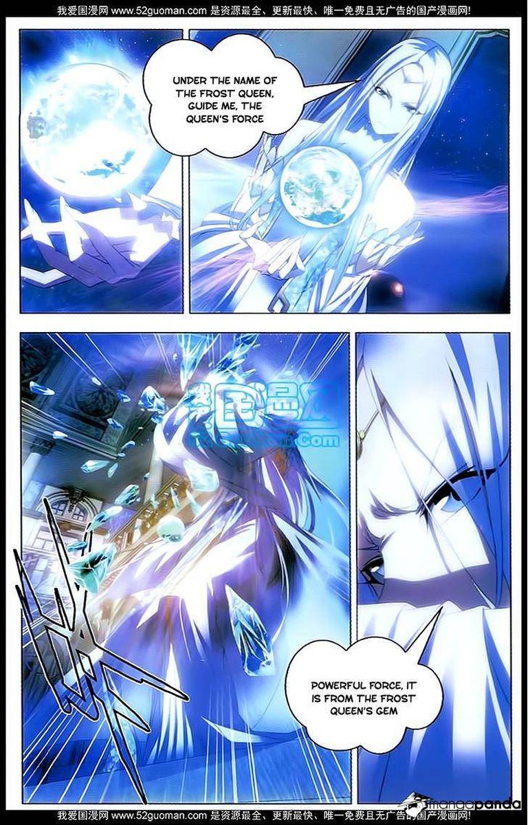 The Magic Chef Of Ice And Fire 6 9