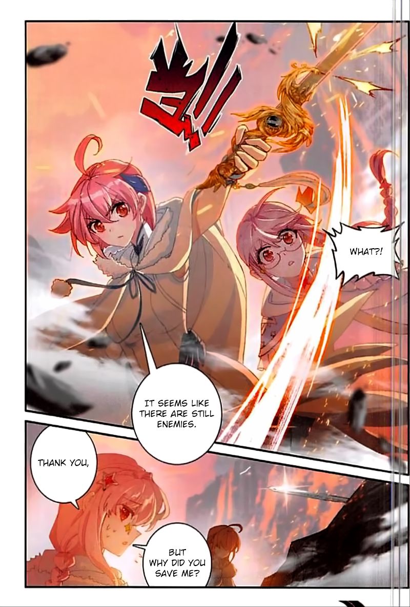 The Magic Chef Of Ice And Fire 60 10