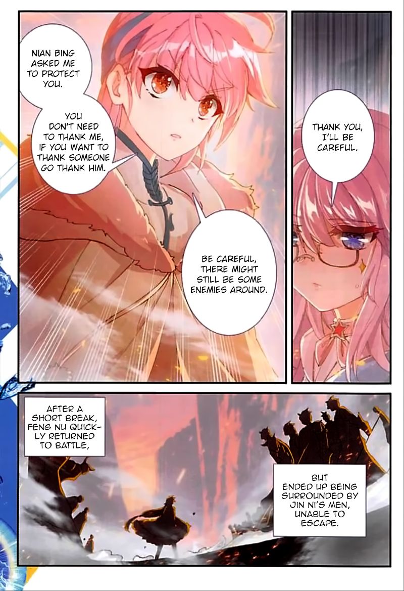 The Magic Chef Of Ice And Fire 60 11