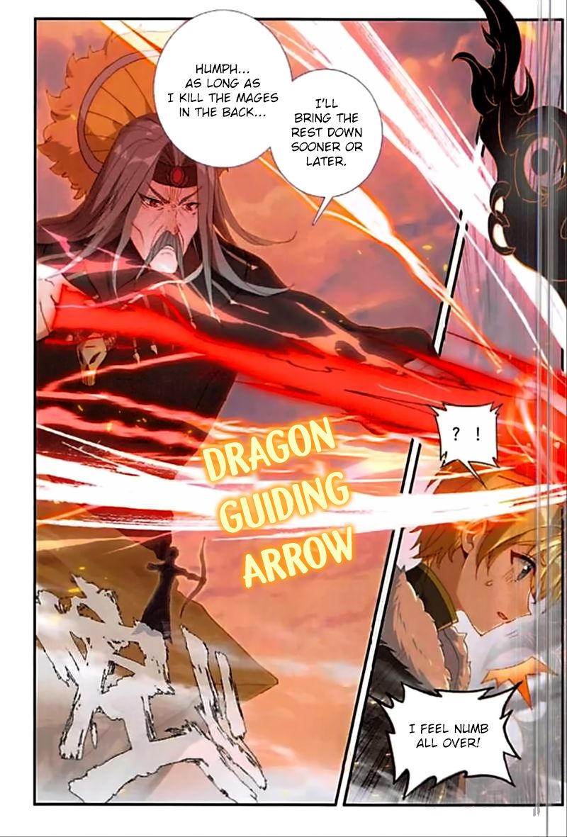 The Magic Chef Of Ice And Fire 60 12