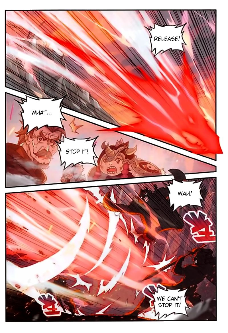 The Magic Chef Of Ice And Fire 60 13