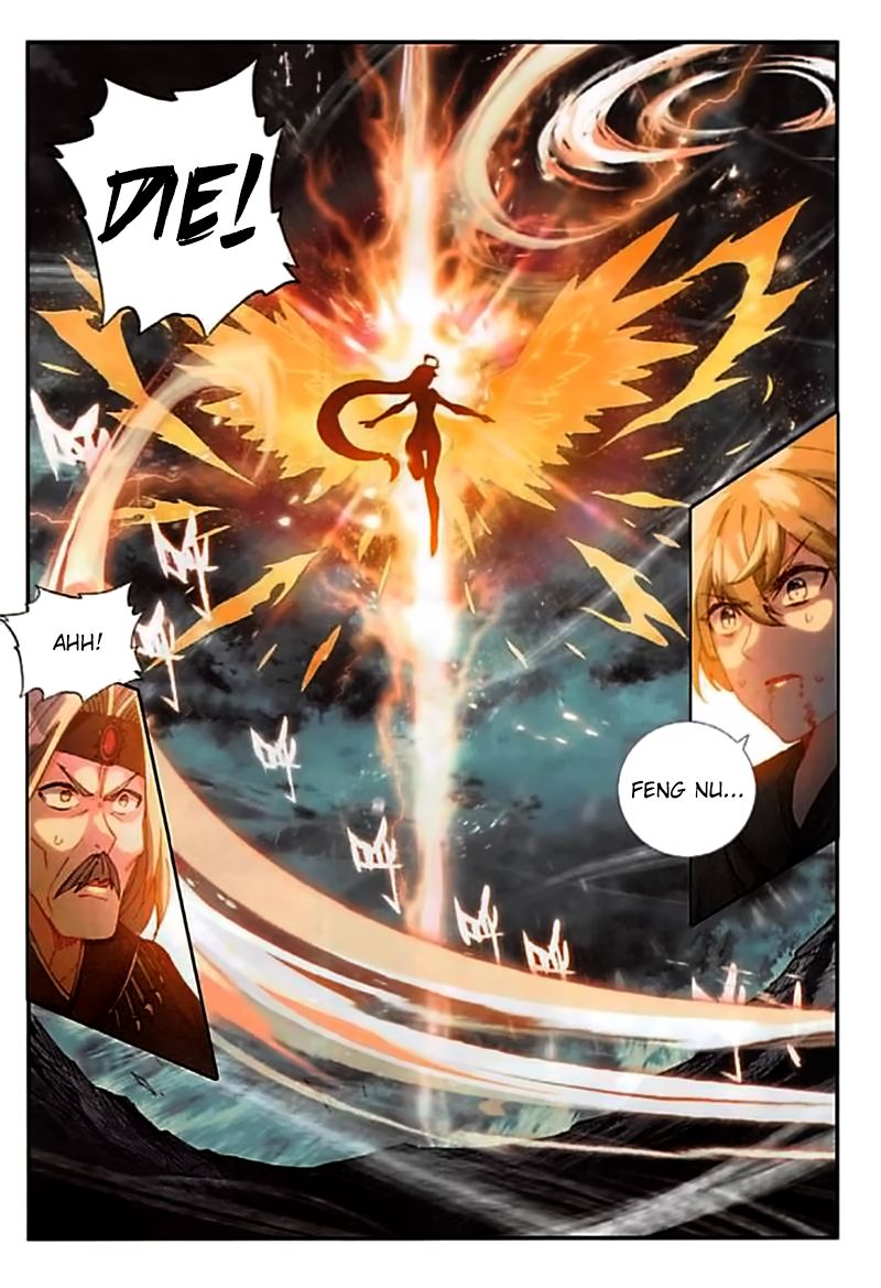 The Magic Chef Of Ice And Fire 60 21