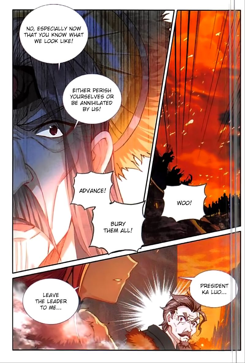 The Magic Chef Of Ice And Fire 60 4