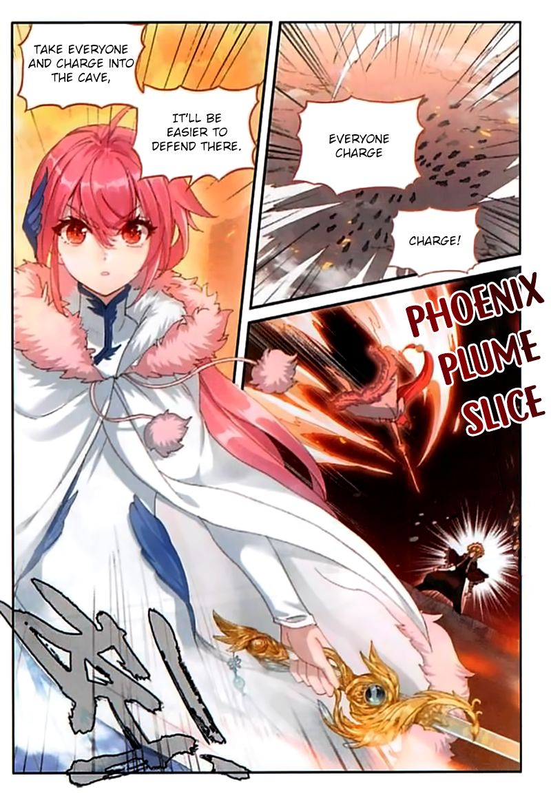The Magic Chef Of Ice And Fire 60 5
