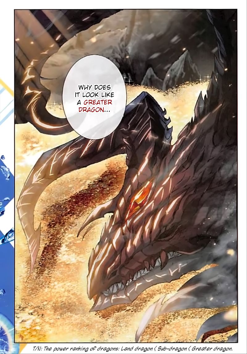 The Magic Chef Of Ice And Fire 61 11