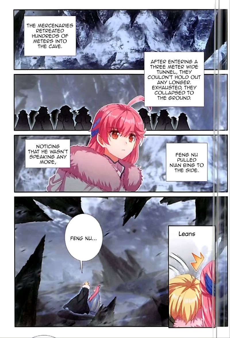 The Magic Chef Of Ice And Fire 61 2
