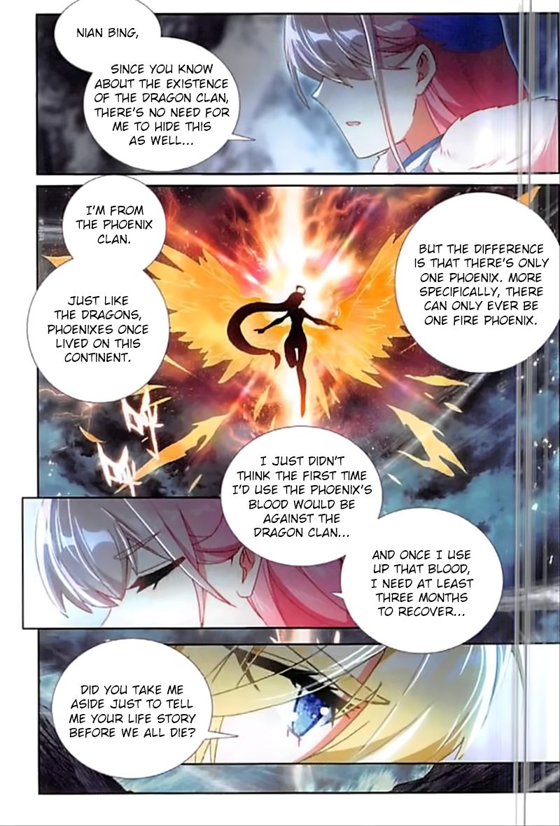The Magic Chef Of Ice And Fire 61 4