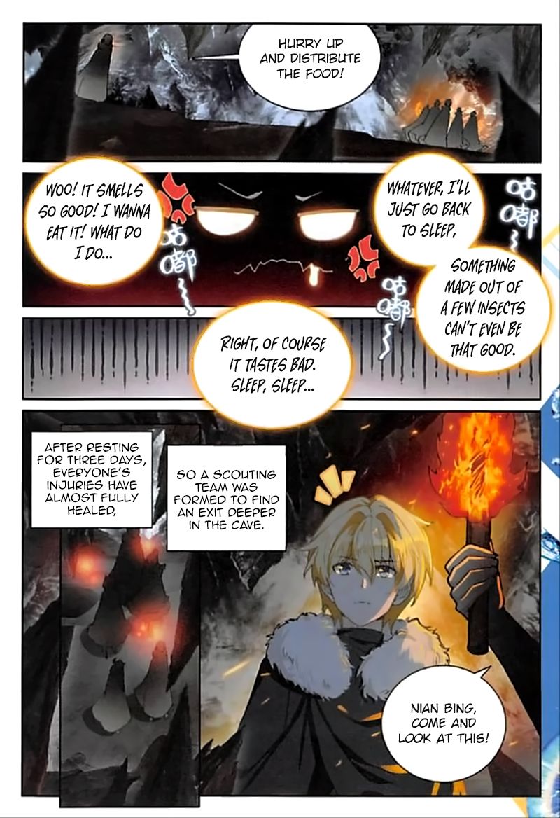 The Magic Chef Of Ice And Fire 61 8