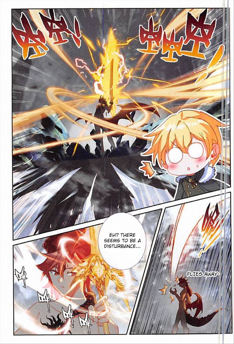 The Magic Chef Of Ice And Fire 64 20