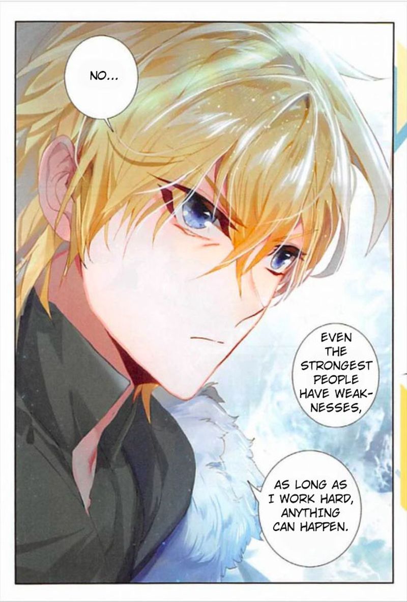 The Magic Chef Of Ice And Fire 64 6