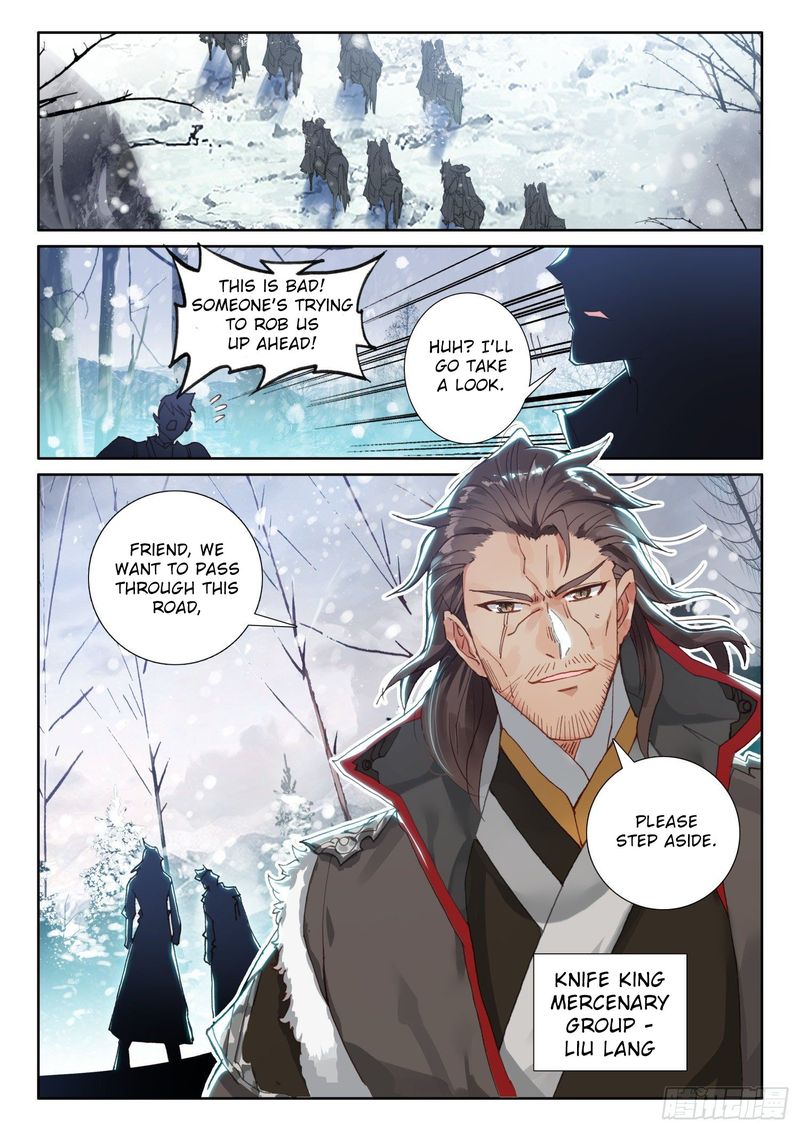 The Magic Chef Of Ice And Fire 66 18