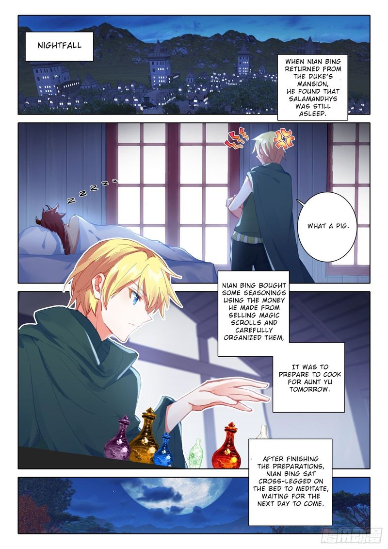 The Magic Chef Of Ice And Fire 67 20
