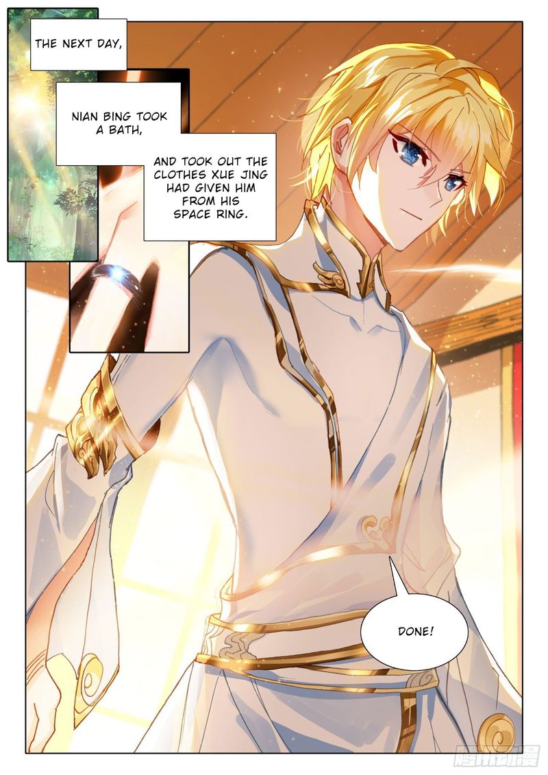 The Magic Chef Of Ice And Fire 67 21