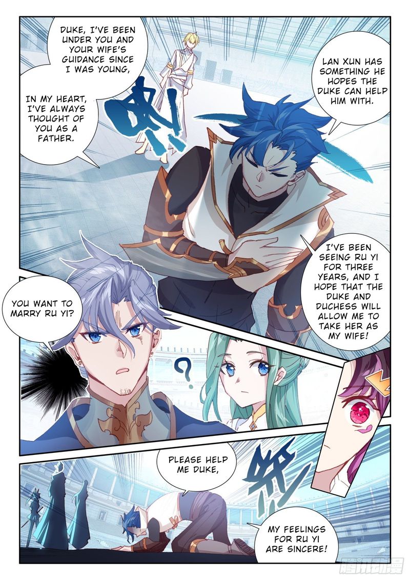 The Magic Chef Of Ice And Fire 68 10