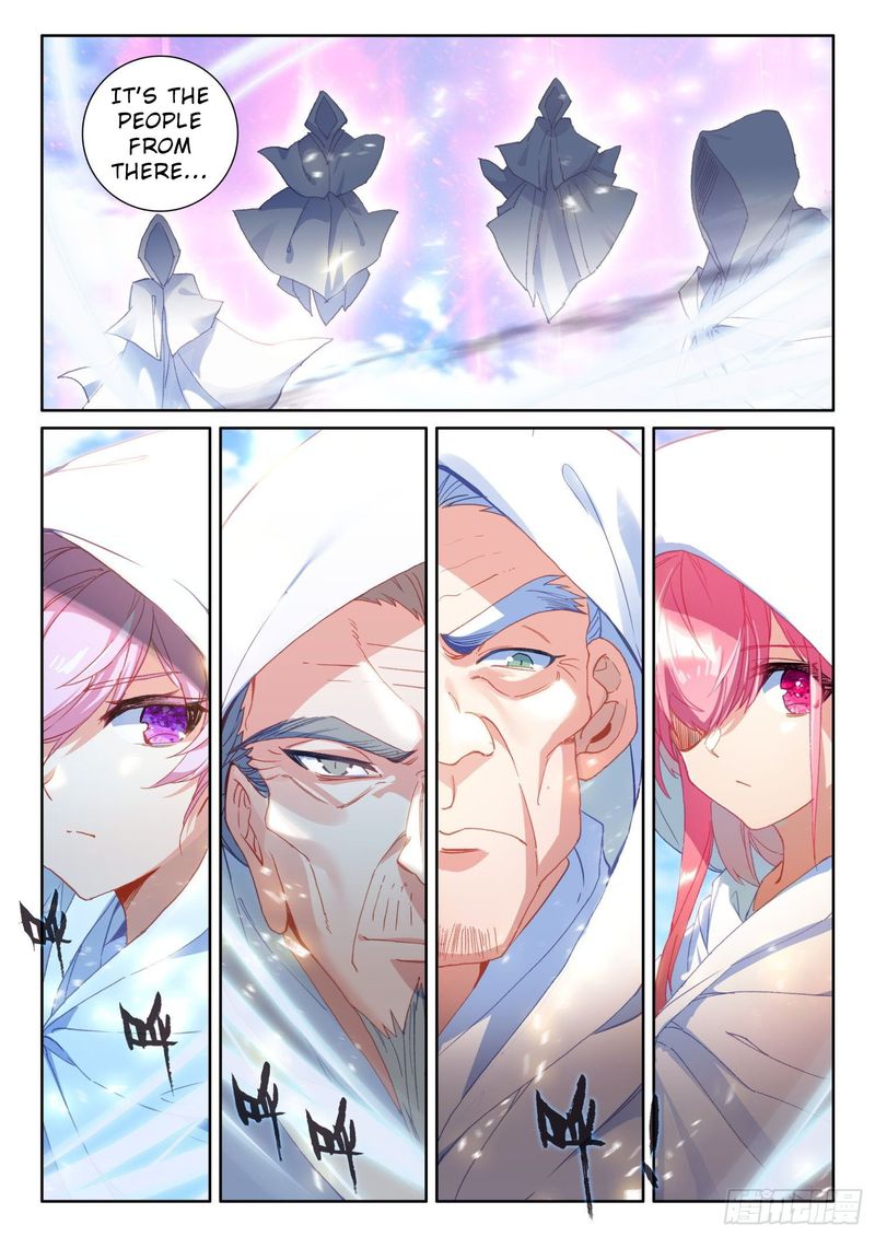 The Magic Chef Of Ice And Fire 68 20