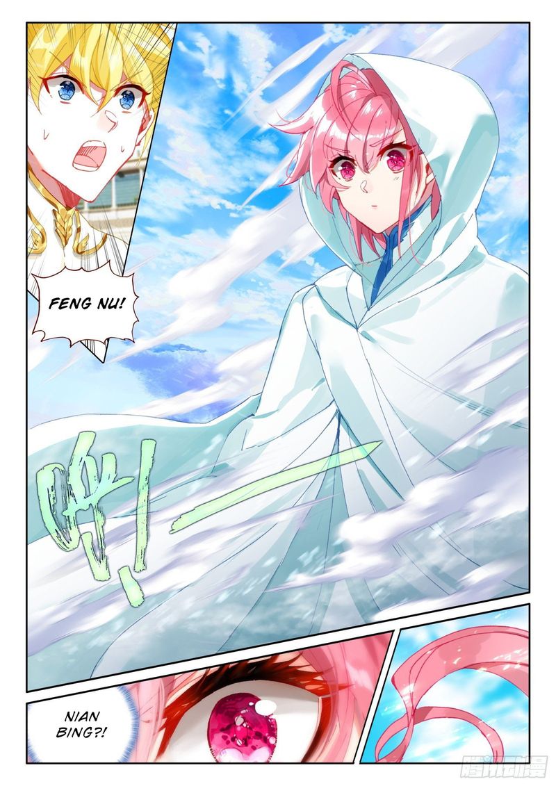 The Magic Chef Of Ice And Fire 68 21
