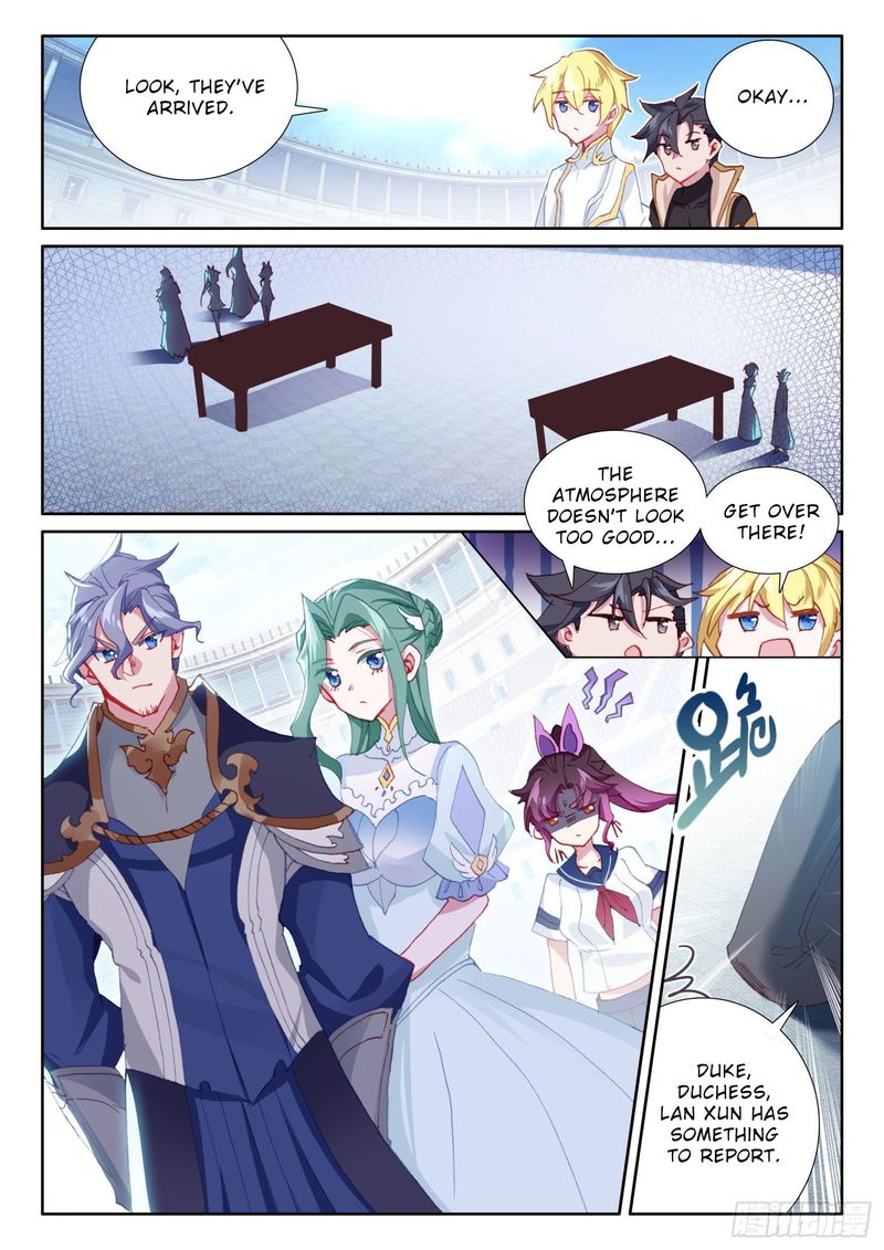 The Magic Chef Of Ice And Fire 68 9